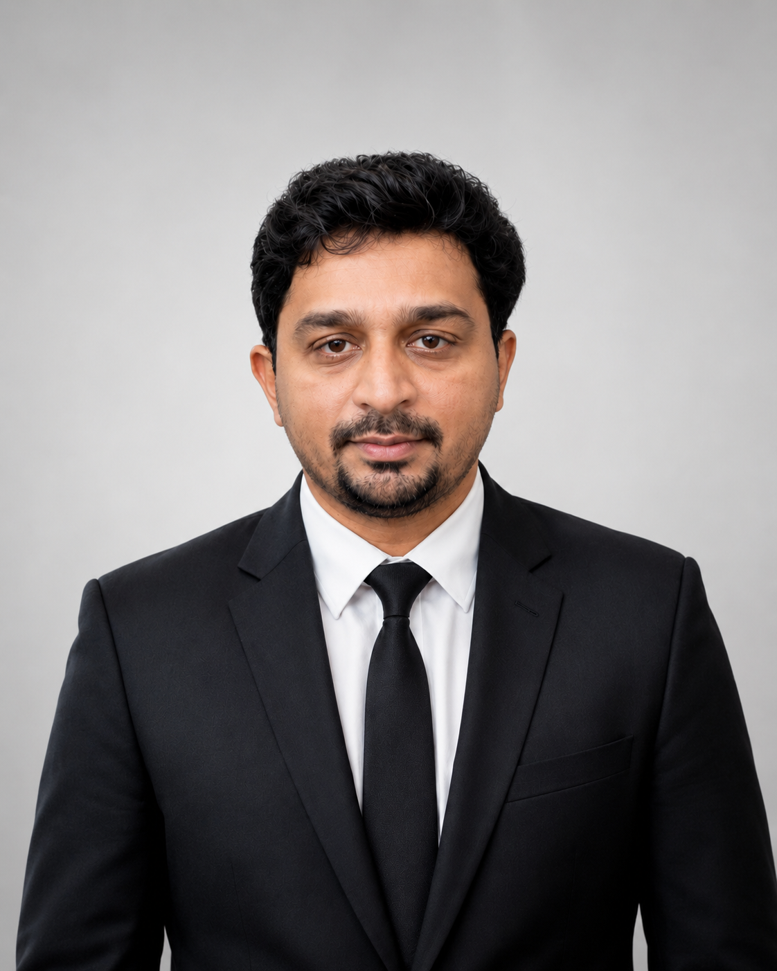 Nikhil Sir
